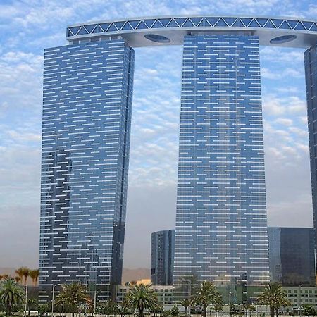 Dinar Home Abu Dhabi Eksteriør billede