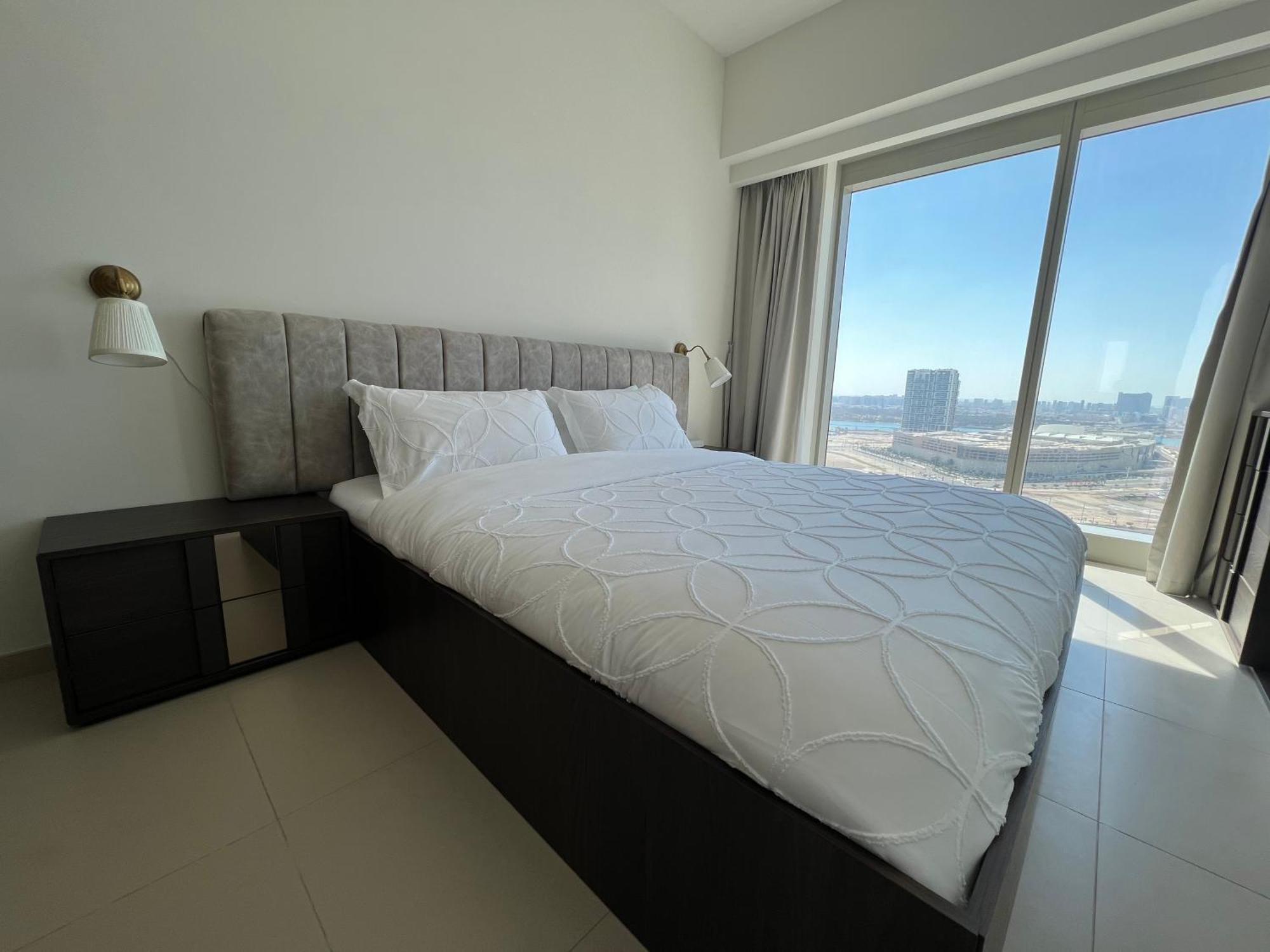 Dinar Home Abu Dhabi Eksteriør billede