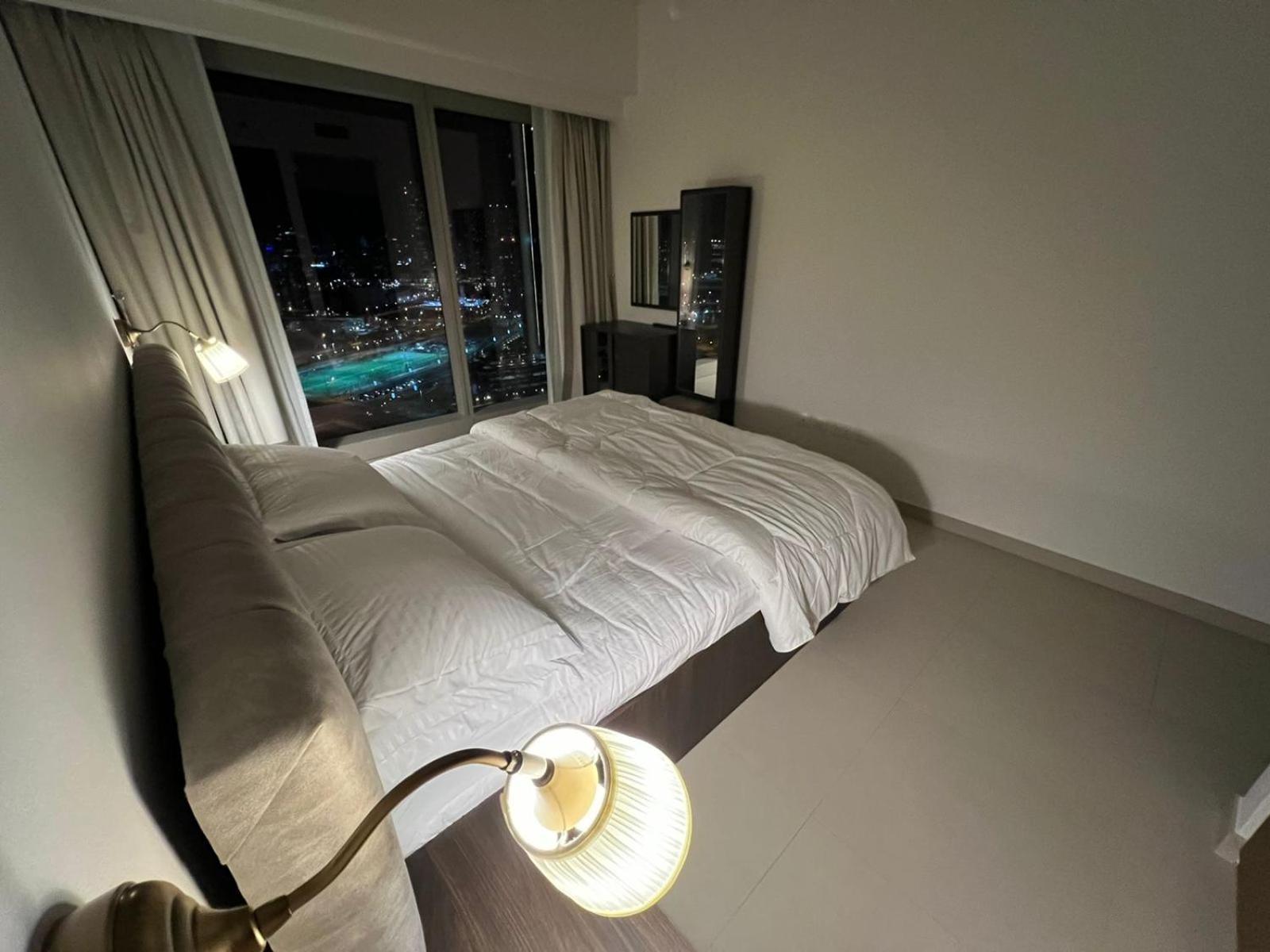 Dinar Home Abu Dhabi Eksteriør billede
